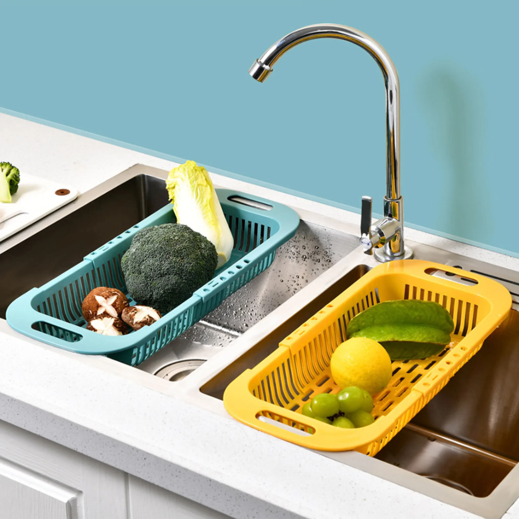Kitchen Organizer Soap Sponge  - Kitchen Gadgets Holder บทวิจารณ์และราคา