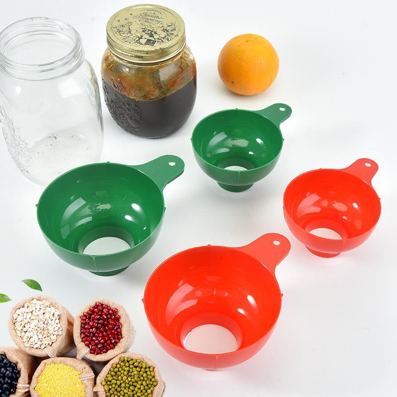 2Pcs/set High-end Wide Mouth F - Kitchen Gadgets Popular บทวิจารณ์และราคา