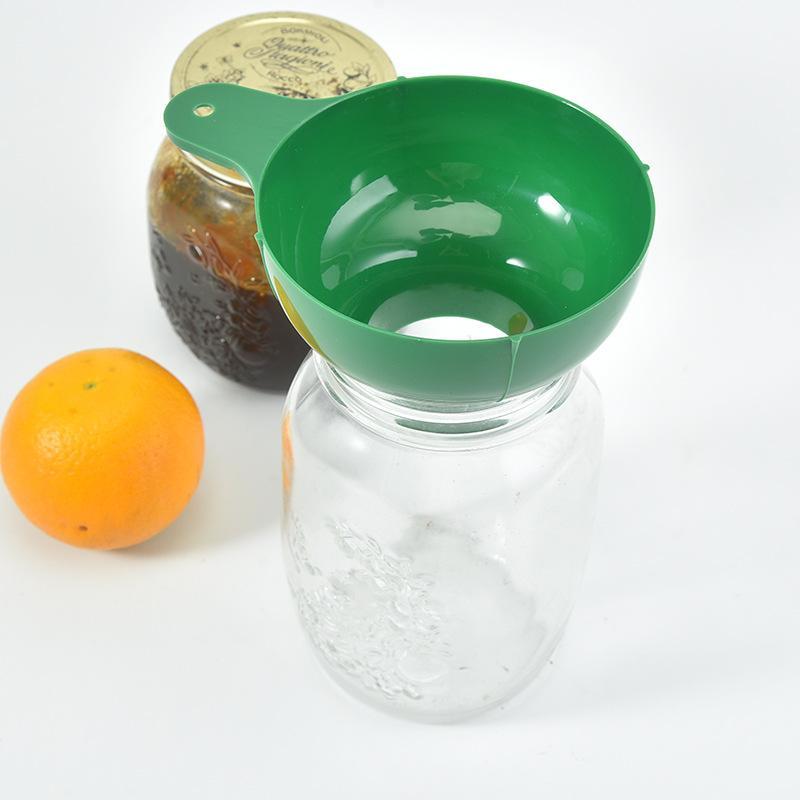 2Pcs/set High-end Wide Mouth F - Kitchen Gadgets Popular บทวิจารณ์และราคา