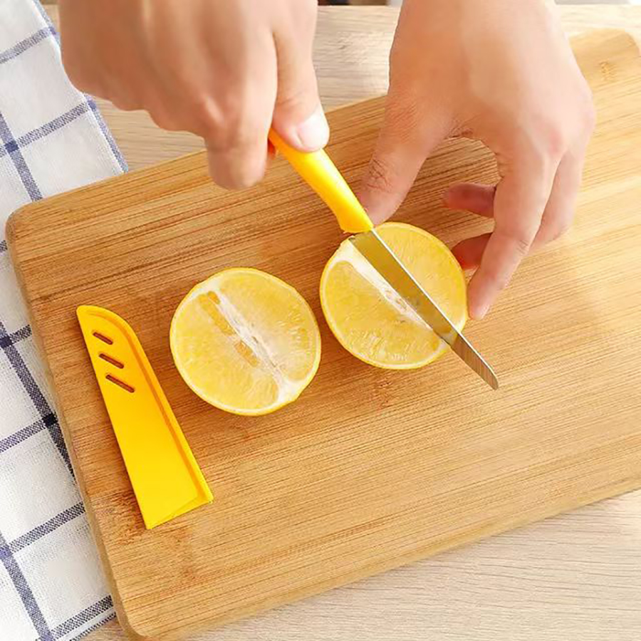 1PC Candy-colored portable fru - Kitchen Gadgets Design บทวิจารณ์และราคา