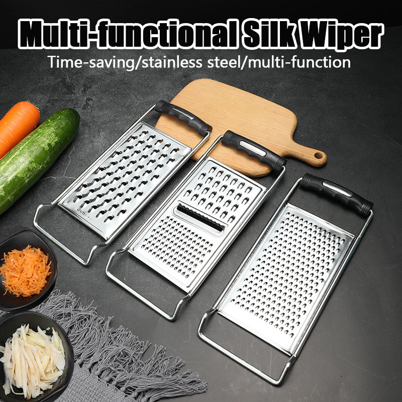 Stainless Steel Wire Planer Sl - Cheese Grater Box บทวิจารณ์และราคา