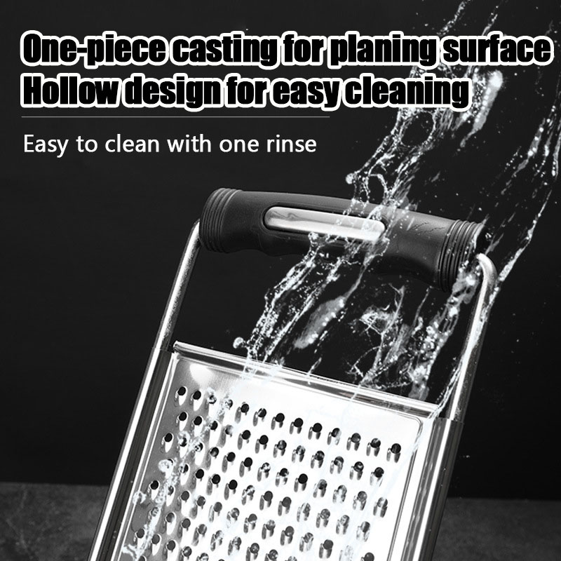 Stainless Steel Wire Planer Sl - Cheese Grater Box บทวิจารณ์และราคา