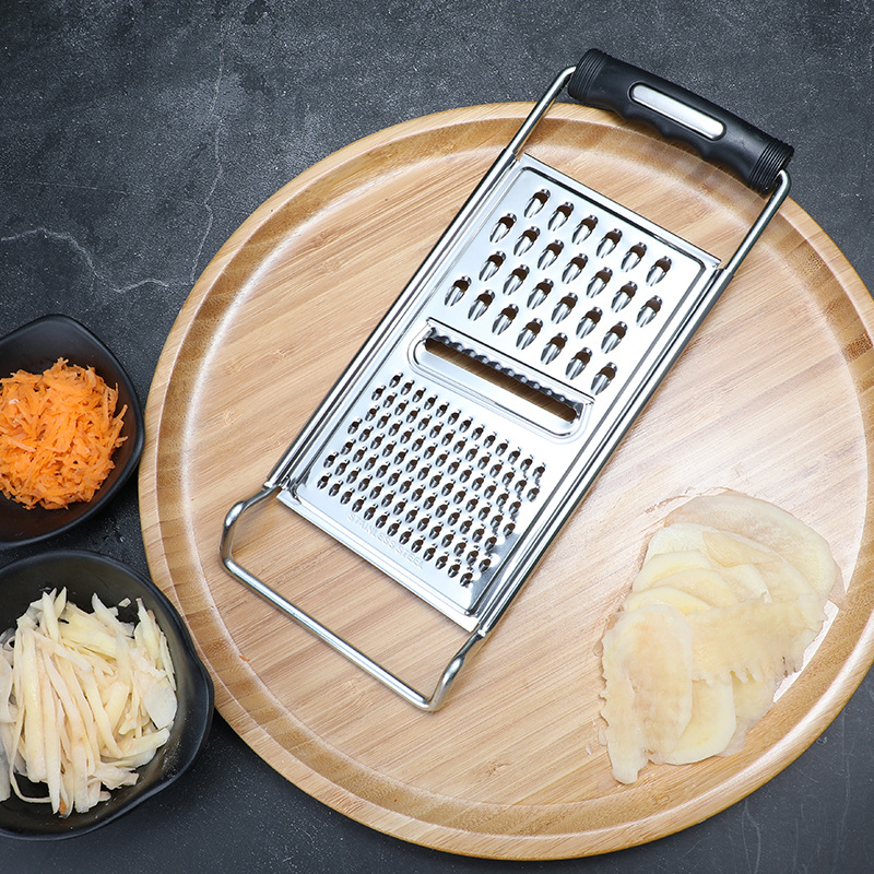 Stainless Steel Wire Planer Sl - Cheese Grater Box บทวิจารณ์และราคา