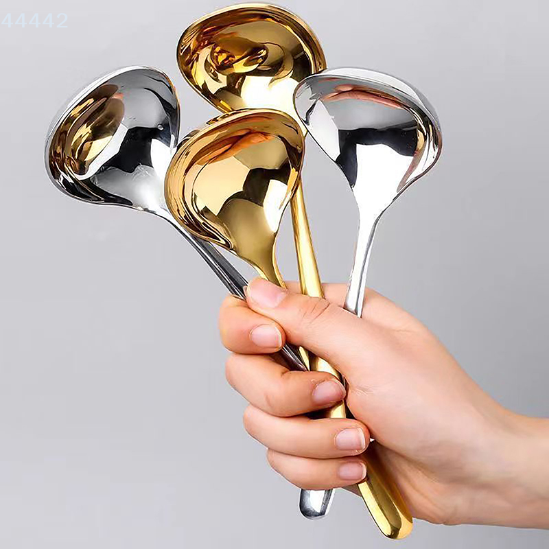 Stainless Steel Golden Big Hea - Kitchen Gadgets Popular บทวิจารณ์และราคา