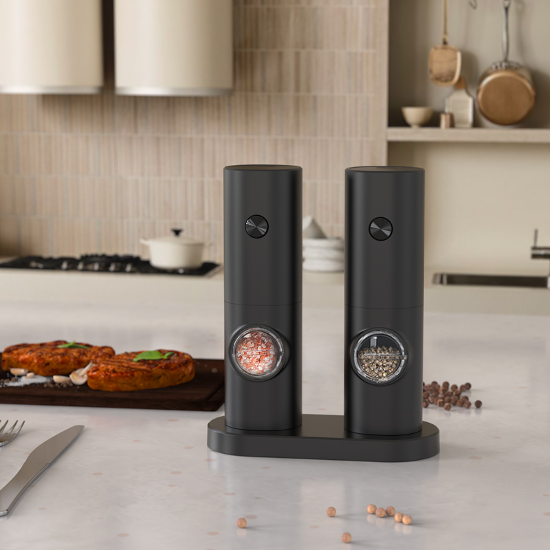 CROSIKO KYMQ-14BS LED Electric - Kitchen Gadgets Design บทวิจารณ์และราคา