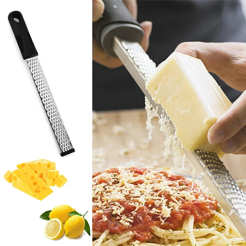 Stainless Steel Cheese Grater  - Cheese Grater Box บทวิจารณ์และราคา
