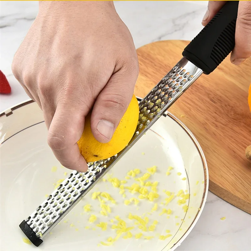 Stainless Steel Cheese Grater  - Cheese Grater Box บทวิจารณ์และราคา