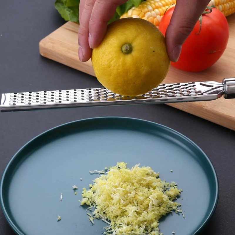 1pcs Home Cheese Grater Thicke - Cheese Grater Box บทวิจารณ์และราคา