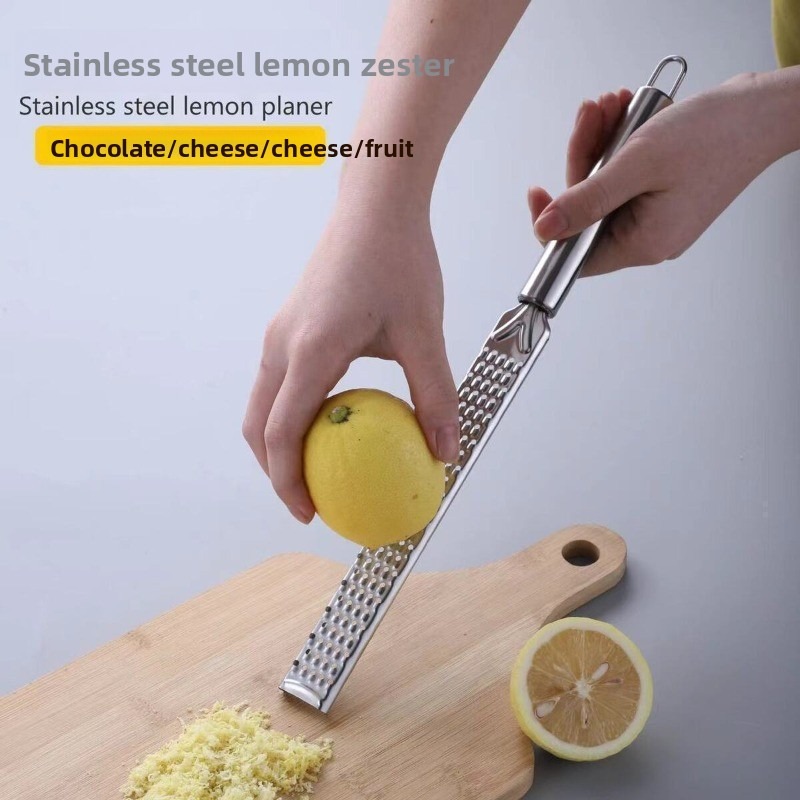 1pcs Home Cheese Grater Thicke - Cheese Grater Box บทวิจารณ์และราคา