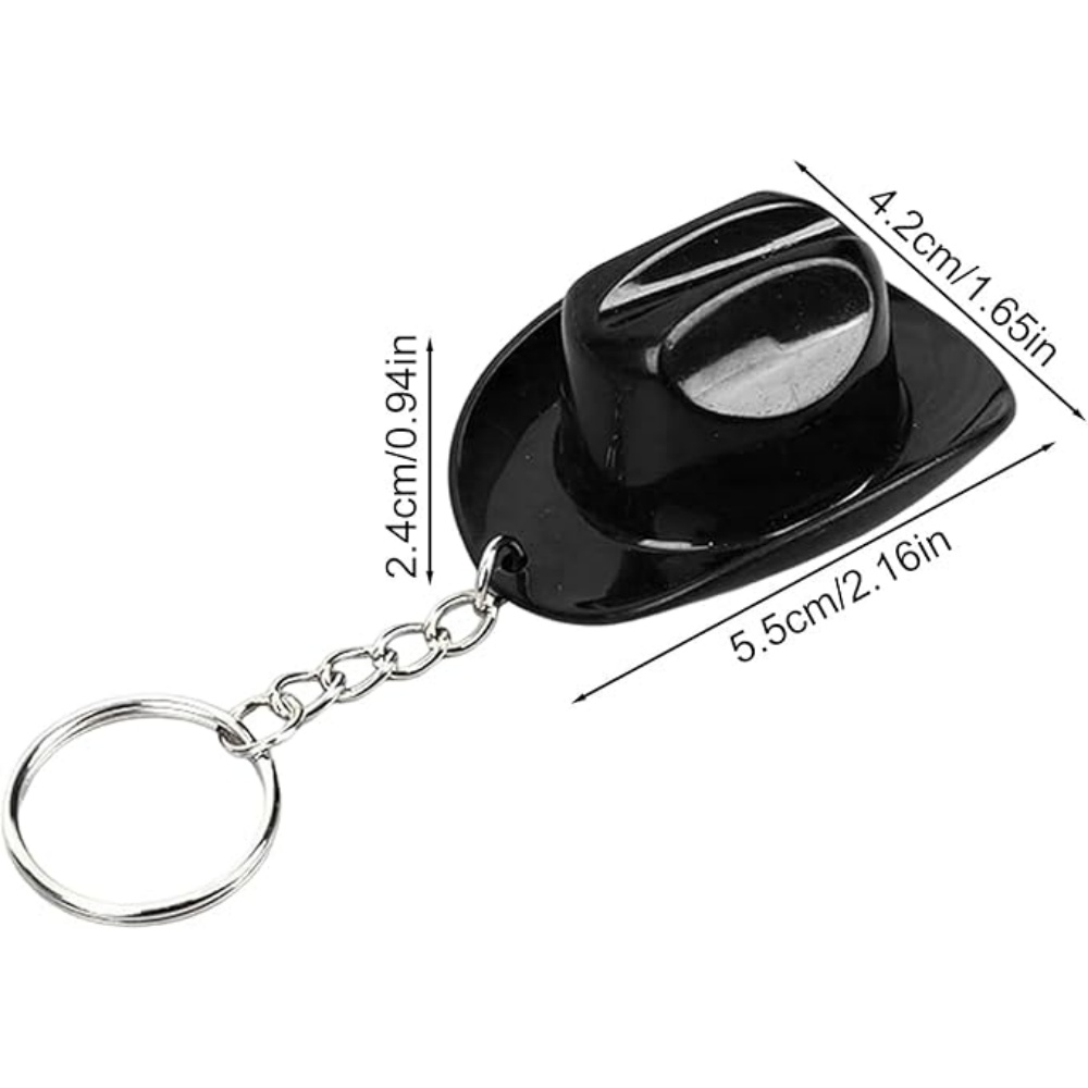 Cowboy Hat Design Bottle Opene - Kitchen Gadgets Home Party บทวิจารณ์และราคา