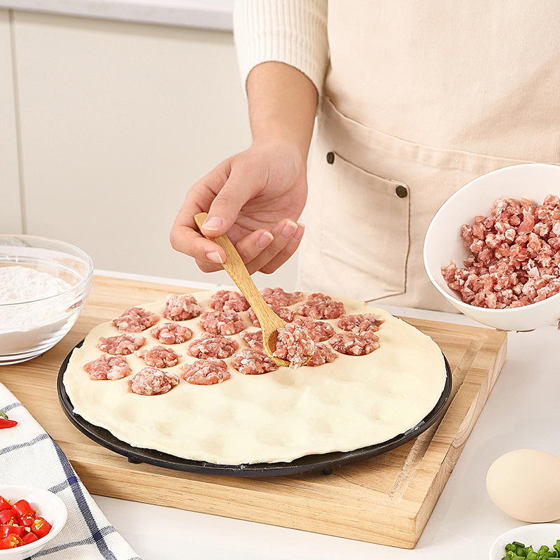 Aluminum Dumpling Maker Tooll3 - Kitchen Gadgets Pasta บทวิจารณ์และราคา