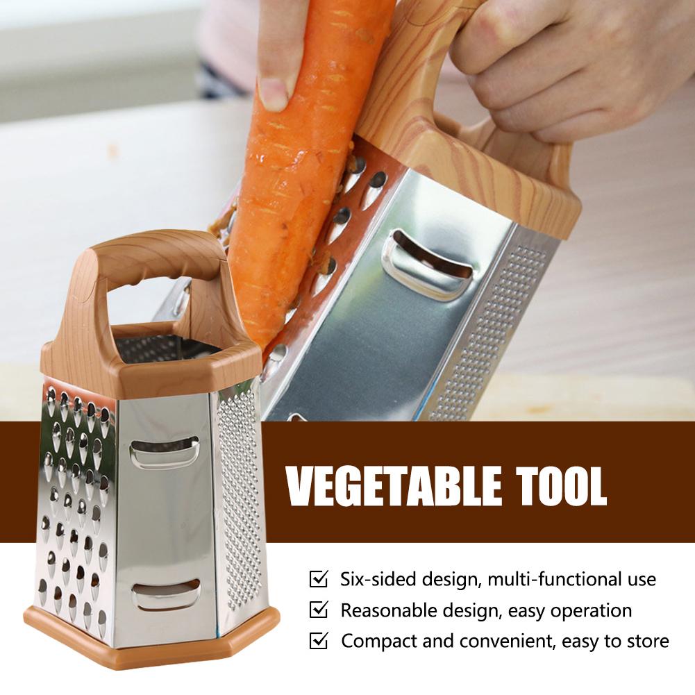 Multifunctional Vegetables Box - Cheese Grater Box บทวิจารณ์และราคา