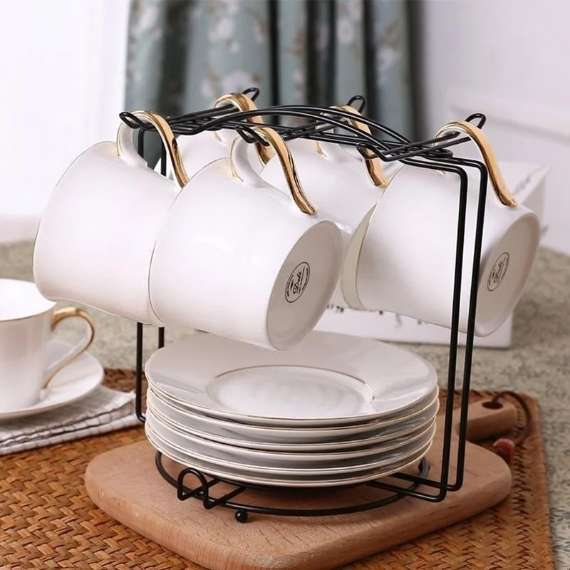 Coffee Cup Holder Hanging Part - Kitchen Gadgets Holder บทวิจารณ์และราคา