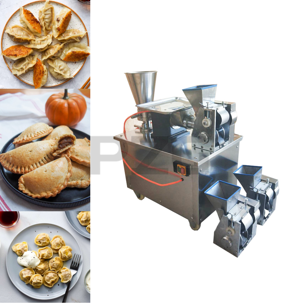 110V 220V Automatic Dumpling G - Kitchen Gadgets Dumpling Maker บทวิจารณ์และราคา