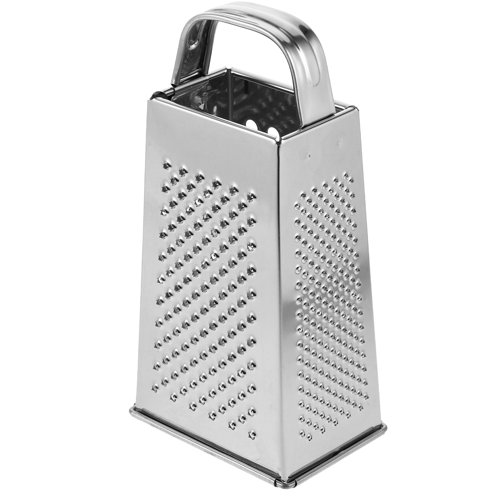 Multifunctional Handheld Stain - Cheese Grater Box บทวิจารณ์และราคา