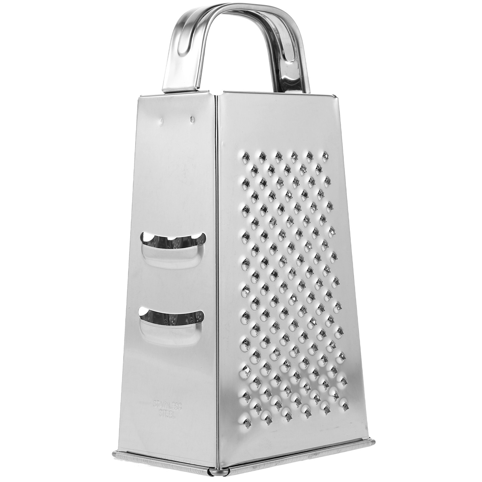 Multifunctional Handheld Stain - Cheese Grater Box บทวิจารณ์และราคา
