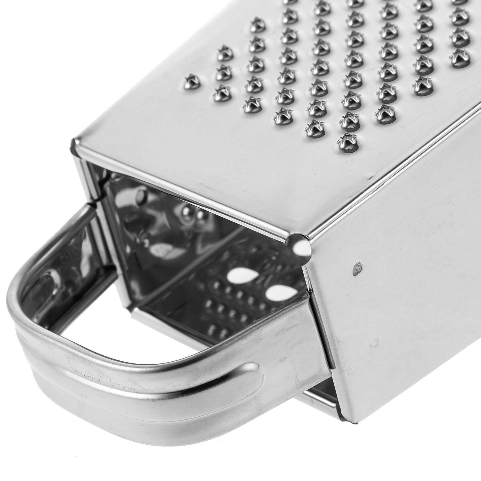 Multifunctional Handheld Stain - Cheese Grater Box บทวิจารณ์และราคา