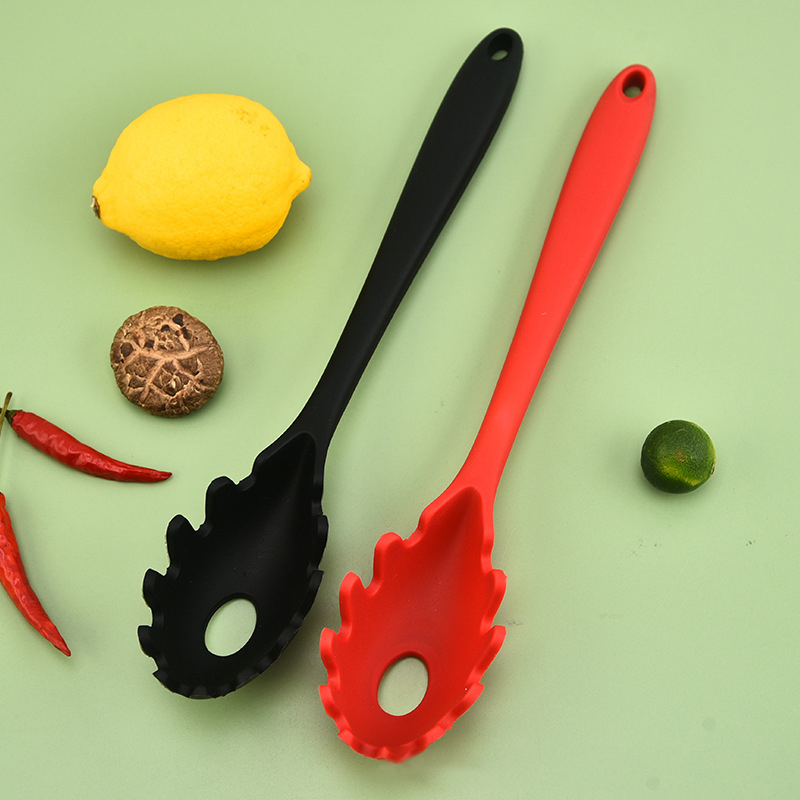 28cm Long Handle Spaghetti Spo - Kitchen Gadgets Pasta บทวิจารณ์และราคา